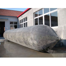 Chinese Ship Launching/Lifting Salvage Inflatable Marine Airbags